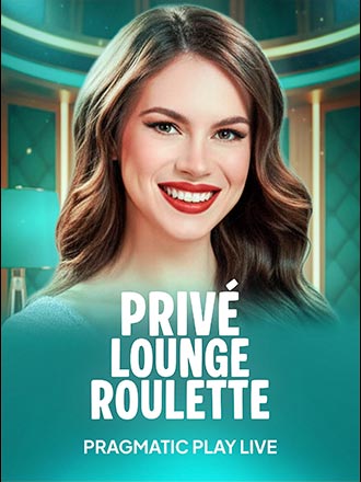 Privé Lounge Roulette